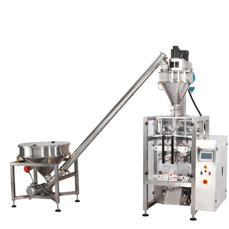 包裝機(jī)雖小，用途卻很大